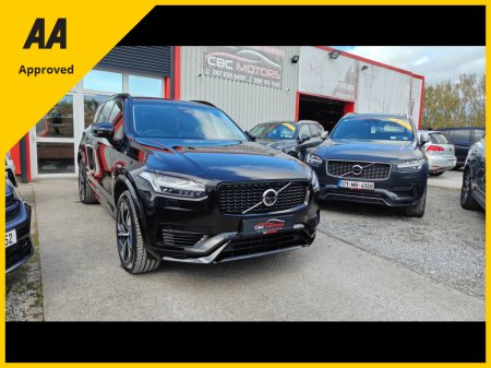 2023 Volvo XC90 - photo 4