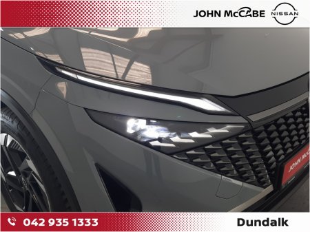 2026 Nissan Qashqai - photo 36