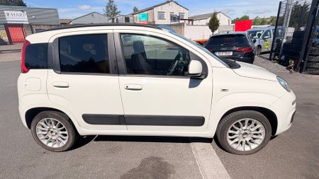 2021 Fiat Panda - photo 5