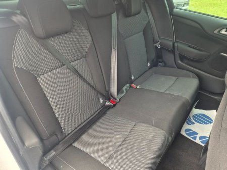 2017 Citroen DS 4 - photo 17
