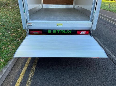 2022 Ford Transit - photo 5