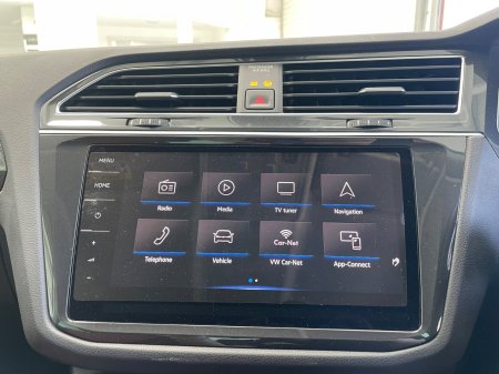 2019 Volkswagen Tiguan - photo 15