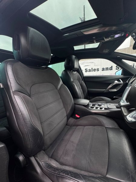 2013 Citroen DS 5 - photo 15