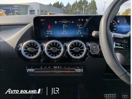 2025 Mercedes-Benz GLA - photo 11