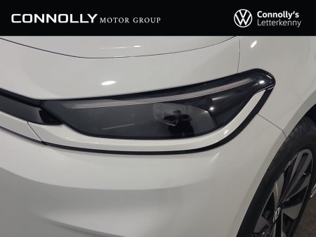 2026 Volkswagen ID.3 Neo - photo 11