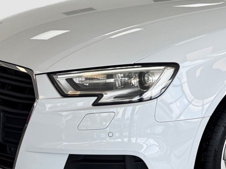 2017 Audi A3 - photo 9