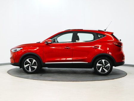 2023 MG ZS - photo 7