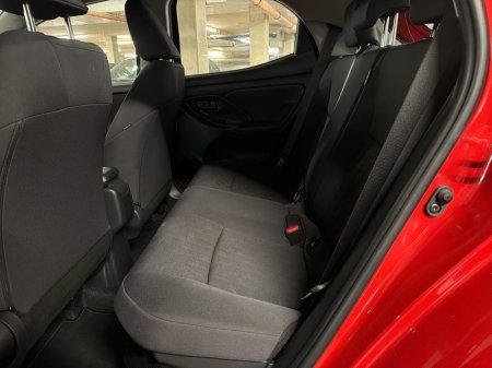 2026 Toyota Yaris - photo 7