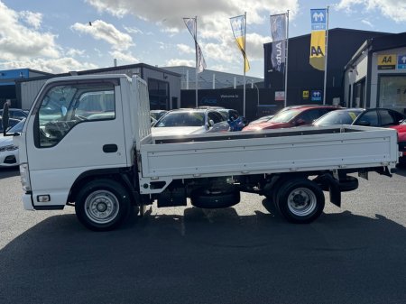 2019 Isuzu NPR - photo 3