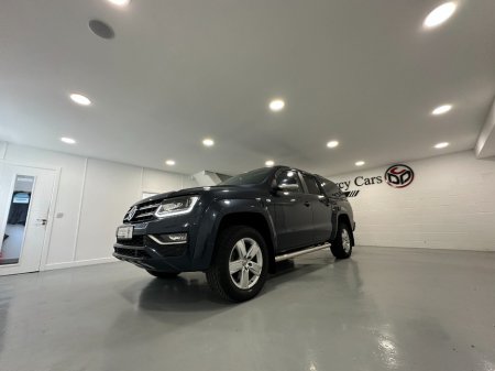 2017 Volkswagen Amarok - photo 8