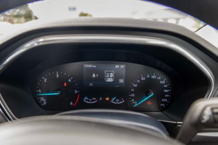 2021 Ford Focus - photo 6