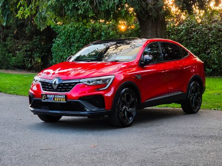 2023 Renault Arkana - photo 14