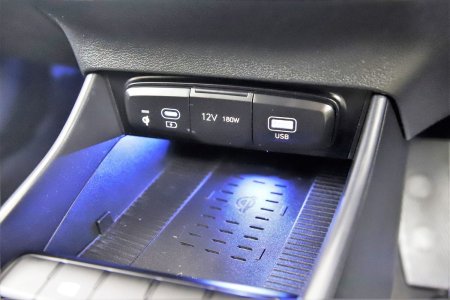 2024 Hyundai i20 - photo 24