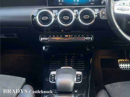 2019 Mercedes-Benz A-Class - photo 21