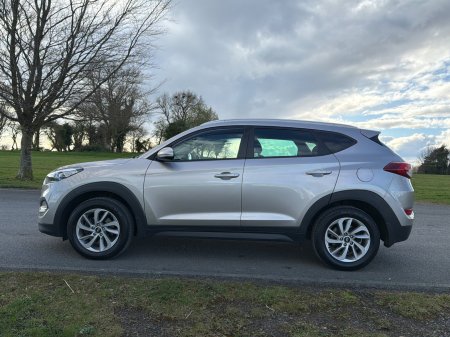 2016 Hyundai Tucson - photo 7