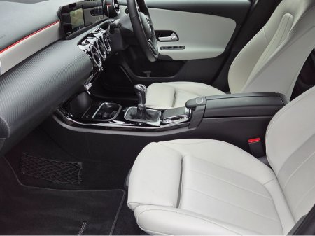 2019 Mercedes-Benz A-Class - photo 14