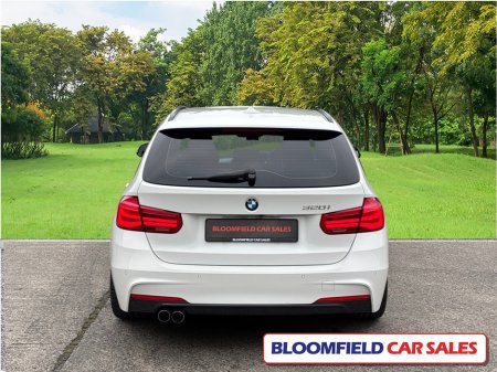 2016 BMW 3-Series - photo 6