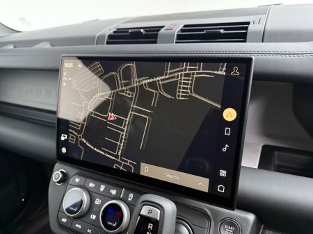 2026 Land Rover Defender - photo 20