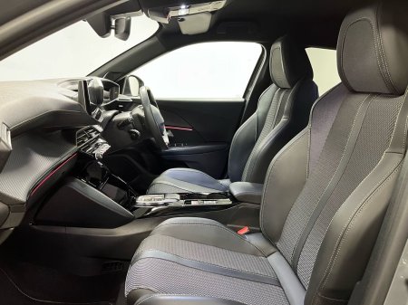 2024 Peugeot 2008 - photo 19