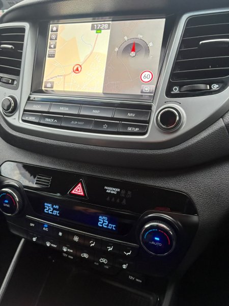 2018 Hyundai Tucson - photo 7