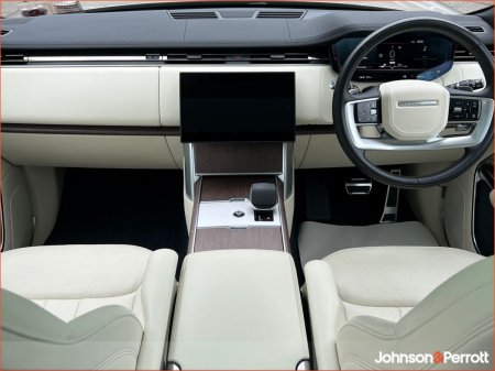 2024 Land Rover Range Rover - photo 4