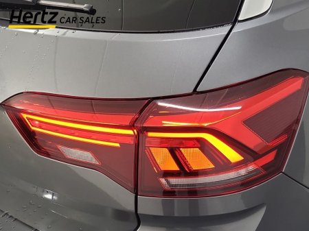 2024 Volkswagen T-Roc - photo 8