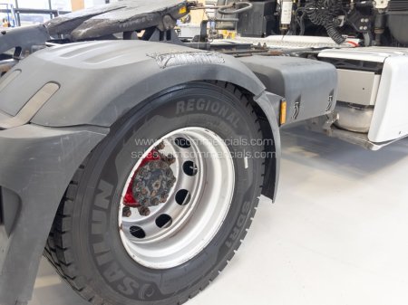 2015 DAF XF 460 - photo 8