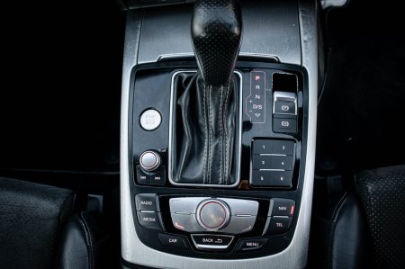 2015 Audi A6 - photo 12
