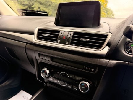 2018 Mazda Mazda3 - photo 19
