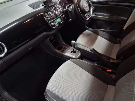 2013 Volkswagen up! - photo 8