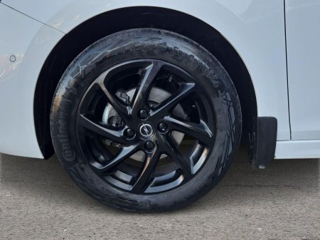 2023 Opel Corsa - photo 8