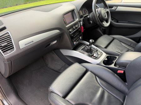 2013 Audi Q5 - photo 36