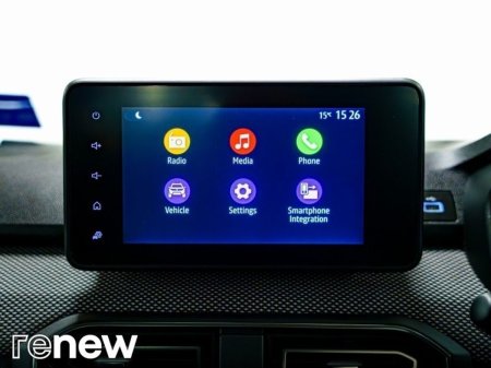 2022 Dacia Jogger - photo 30
