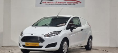 2015 Ford Fiesta - photo 3