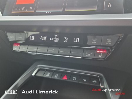 2026 Audi A3 - photo 20