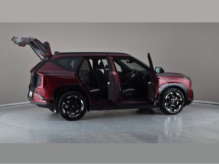 2026 Kia EV5 - photo 68