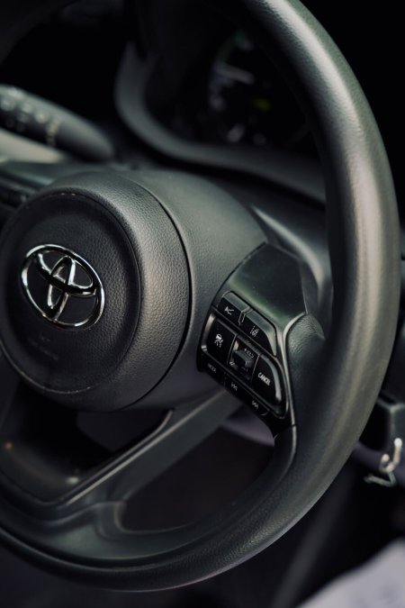 2023 Toyota Yaris - photo 10