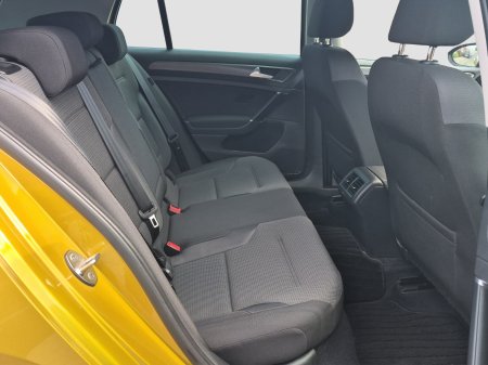 2017 Volkswagen Golf - photo 11