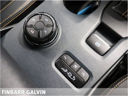 2024 Ford Ranger - photo 16