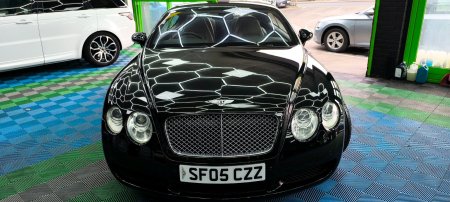 2005 Bentley Continental - photo 2