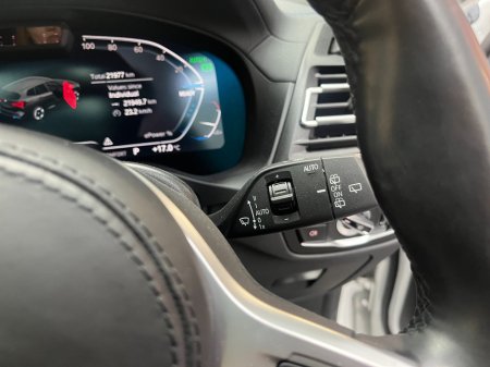 2022 BMW iX3 - photo 17