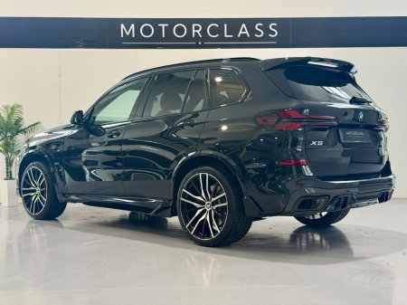 2023 BMW X5 - photo 6