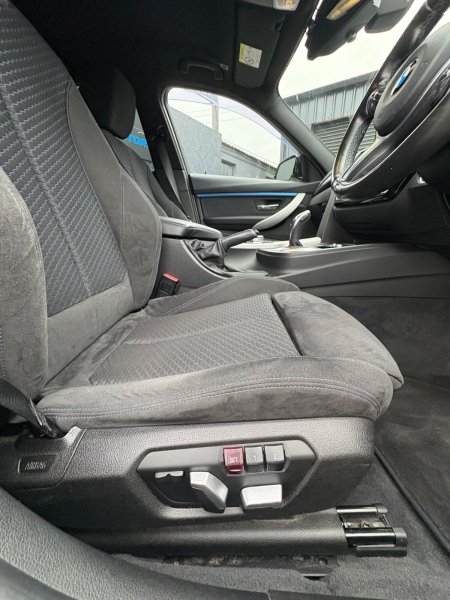 2016 BMW 3-Series - photo 7