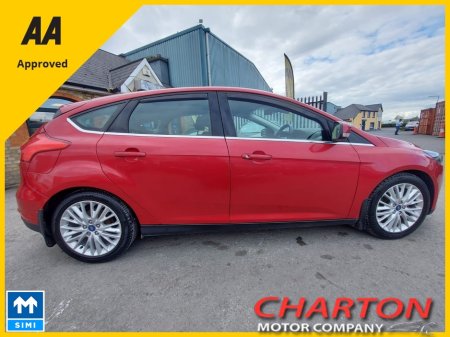 2016 Ford Focus - photo 5
