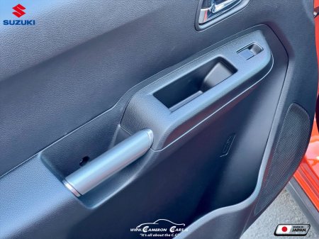 2024 Suzuki Ignis - photo 29