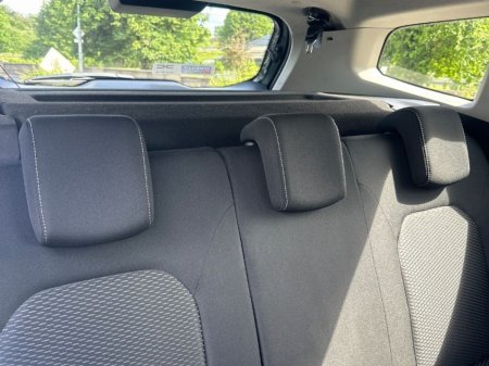 2020 Dacia Duster - photo 17