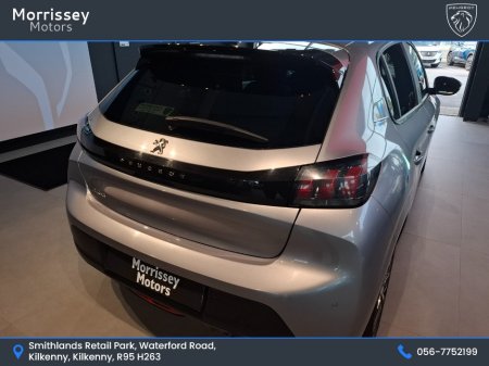 2023 Peugeot 208 - photo 6
