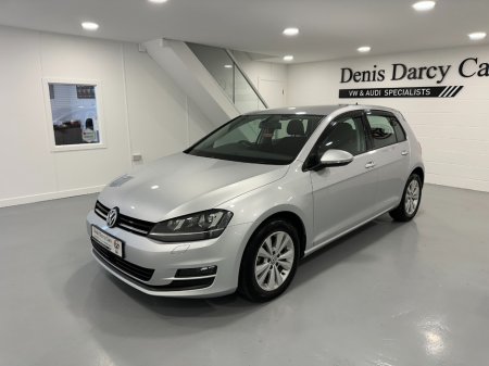 2014 Volkswagen Golf - photo 5