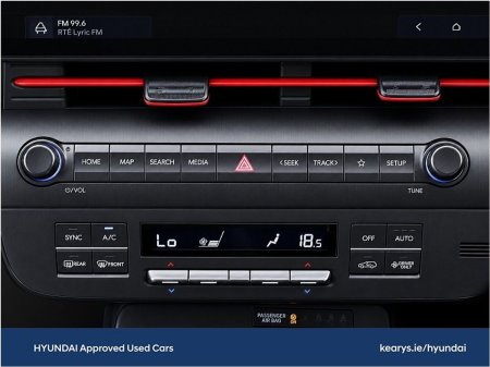 2027 Hyundai KONA - photo 15