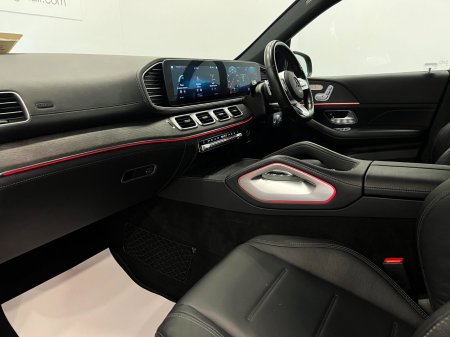 2021 Mercedes-Benz GLE - photo 20